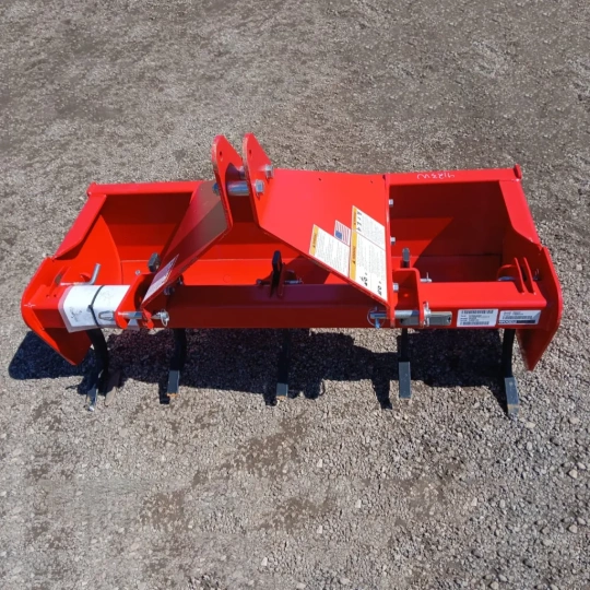2024 Woods BSS60P Box Scraper