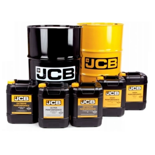  JCB HP GEAR OIL PLUS