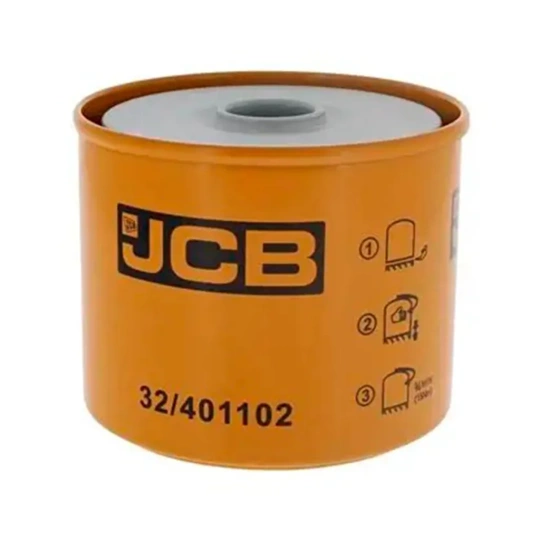  JCB ELEMENT