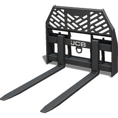 SKID STEER FORKS