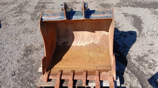 36" BUCKET 85Z