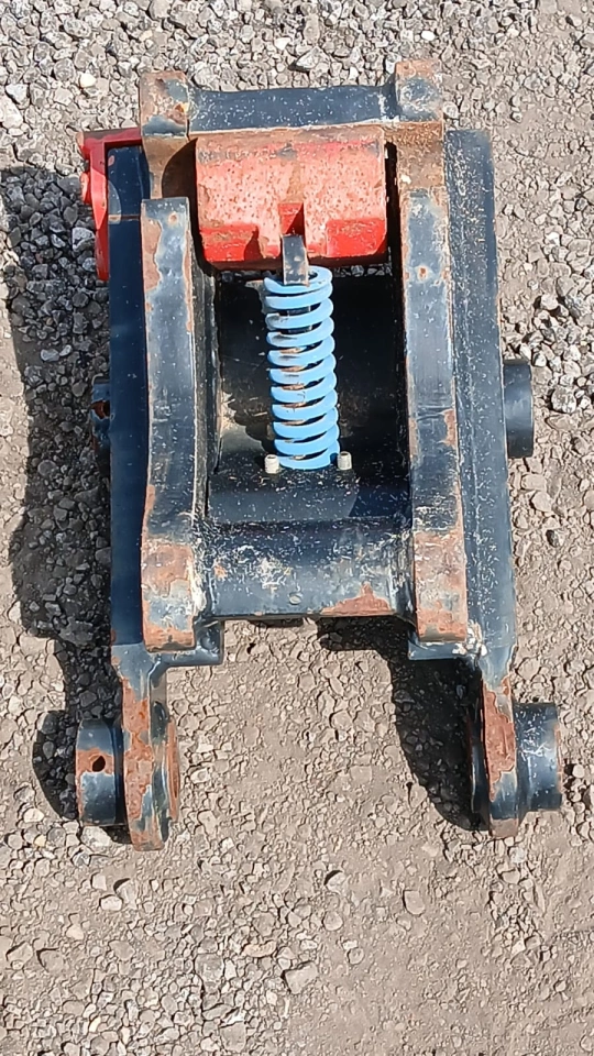 GA - Q-HITCH