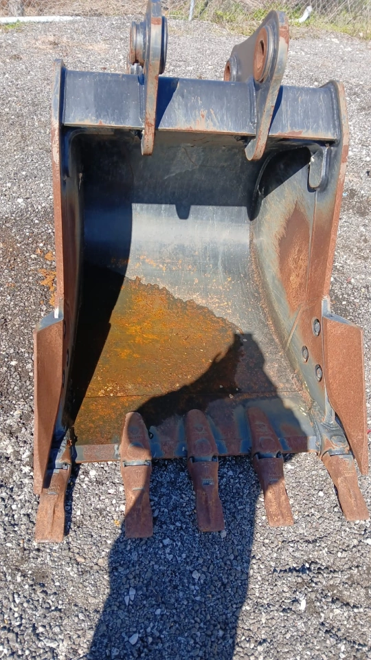 36" HD BUCKET