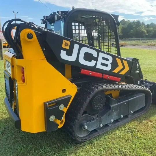 2022 JCB 2TS-7T - Orbis Machinery