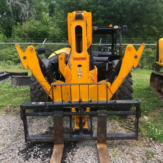 2021 JCB 512-56 - Orbis Machinery