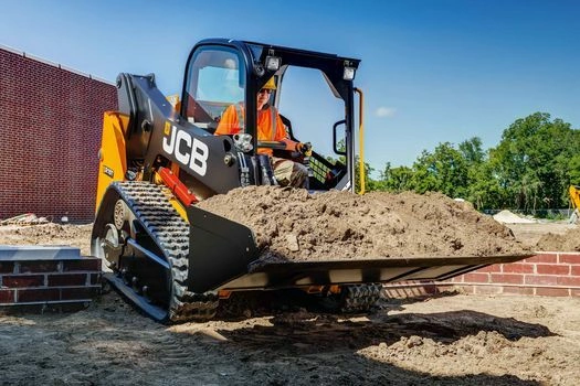 2024 JCB 215T