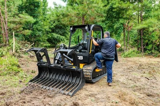 2024 JCB 270T