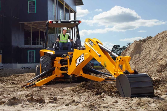 2024 JCB 3CX