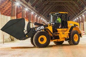 2024 JCB 457 Agri