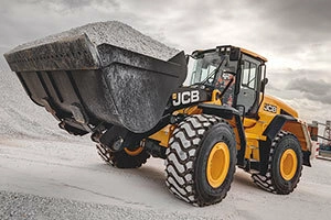 2024 JCB 457