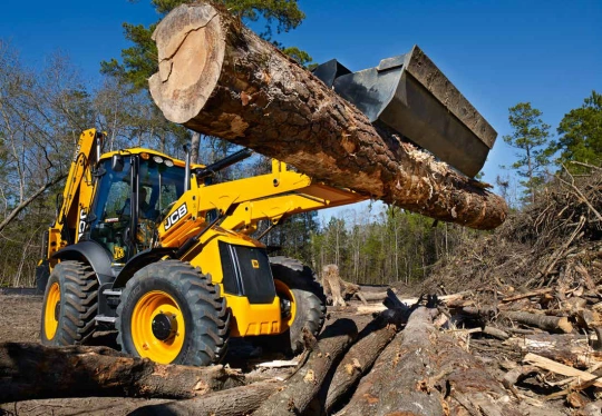 2024 JCB 4CX 14 Super