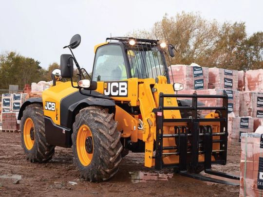 2024 JCB 506-23TC