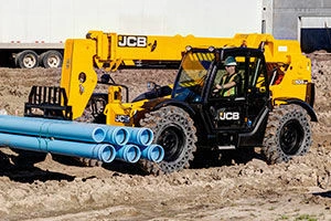 2024 JCB 509-42