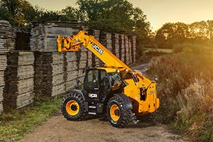 2024 JCB 512-26TC