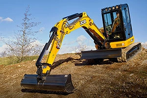 2024 JCB 55Z-1