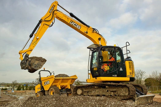 2024 JCB JZ141