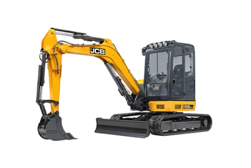 Excavators